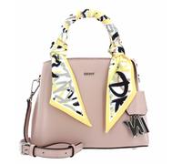 DKNY SM Satchel Cashmere / Silver