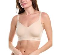 DKNY Smooth Essentials Bralette DK7747, Cashmere., S