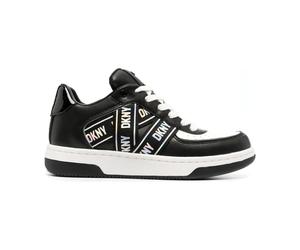 DKNY - Sneakers Multicolore con Lacci per Donne - - Shoes - Donna - Multicolore - 36 EU