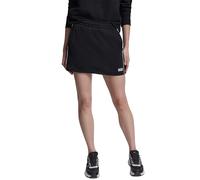 Dkny Sport Hd Logo Piped High Waist Pants Nero M Donna