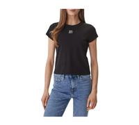 DKNY - T-Camicie - - Tops - Donna - Nero - L