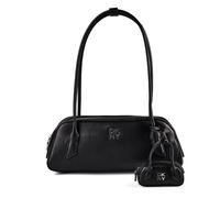 DKNY Tiana Borsa a tracolla 37 cm nero
