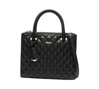 DKNY - Trina MD Satchel - - Bags - Donna - Nero - ONE SIZE