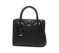 DKNY - Trina MD Satchel - - Bags - Donna - Nero - ONE SIZE