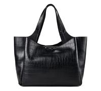 DKNY Willa Borsa shopper 44 cm nero