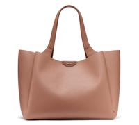 DKNY Willa, Borsa Tote Donna, Hot Cocoa