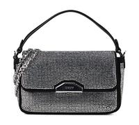 DKNY Willa Borsetta 22.5 cm nero