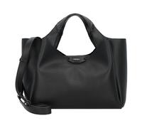 DKNY Willa Borsetta 29 cm black-silver (TAS031328)
