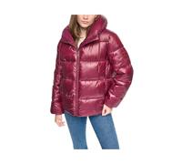 DKNY - Winter Giacche - - Jackets - Donna - Rosso - S