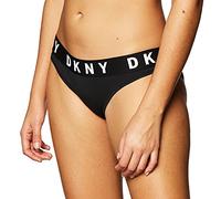 DKNY Women's Cozy Boyfriend Bikini