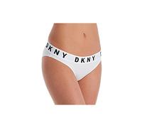 DKNY Women's Cozy Boyfriend Bikini