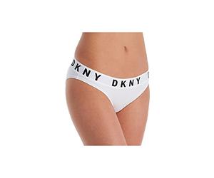 DKNY Women's Cozy Boyfriend Bikini