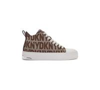 DKNY Yaser - Lace Up Mid Chino Taglia: 6.5 | Sneakers Outlet | Donna |