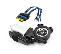 DKPMWD Alzacristalli Elettrici per Clio per Scenic per Grand per Scenic per Megane Alzacristalli Motore 288887 440726 440746 440788 8200000938 Regolatore Finestra(B)