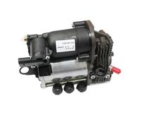 DKPMWD Ammortizzatori per Auto Sospensioni Pneumatiche del Compressore A 164 320 12 04/1643201204 per Mercedes per Benz Ml GL W164 X164 1643201004 1643201004 Sospensione pneumatica