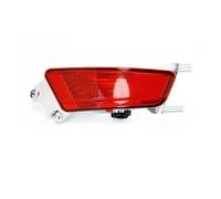 DKPMWD Fendinebbia Leds Riflettore Luce Di Segnalazione Paraurti Posteriore Per Range Per Rover Per Evoque 2011-2018(1Pc Right Red)
