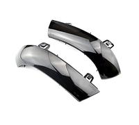 DKPMWD Luce Segnale Rotazione Affumicato Per VW Per GOLF 5 Per GTI V MK5 Per Jetta Per Passat B5. B6 Per Sharan Indicatore Direzione Dinamico Laterale Specchietto