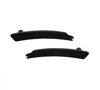 DKPMWD Luce Segnale Rotazione Posteriore/Anteriore Luce Indicatore Laterale Per Mini Cooper R55 R56 R57 R58 R59 R60 R61 Lato Ripetitore Lampada Indicatori Direzione Pannello(Rear Side Marker)