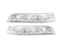 DKPMWD Luce Segnale Rotazione Specchietto Retrovisore Per Auto A LED Indicatori Di Direzione Per Hyundai I30 2009-2012 Indicatore Retromarcia Ala Laterale(C,sinistra e destra)