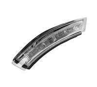 DKPMWD Luci Segnalazione Per CADILLAC ATS 2014 2015 2016 Specchietto Retrovisore Automatico Indicatore Direzione Flash Led(Giusto)