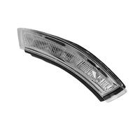 DKPMWD Luci Segnalazione Per CADILLAC ATS 2014 2015 2016 Specchietto Retrovisore Automatico Indicatore Direzione Flash Led(Sinistra)