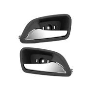 DKPMWD Maniglia pannello interno Per Chevy Per Cruze Per Diesel 2014 2015 Pomello Maniglia Apriporta Interno Auto 96952176 96952178(2pcs Left Right)