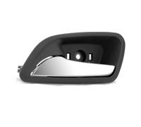 DKPMWD Maniglia pannello interno Per Chevy Per Cruze Per Diesel 2014 2015 Pomello Maniglia Apriporta Interno Auto 96952176 96952178(1pc Right)