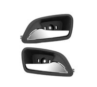 DKPMWD Maniglia pannello interno Per Chevy Per Cruze Per Diesel 2014 2015 Pomello Maniglia Apriporta Interno Auto 96952176 96952178(2pcs Left Right)