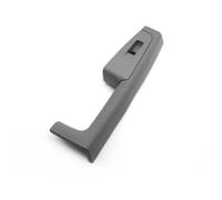 DKPMWD Maniglia pannello interno Per Skoda Per Superb 2008-2013 Maniglia Interna Della Portiera Dell Telaio Bracciolo Interruttore Pannello Di Controllo Finitura(Gray Rear Left)