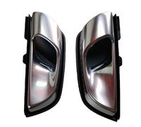 DKPMWD Maniglia pannello interno Per Volvo Per S90 S90L V90 XC90 Maniglie Interne Per Portiere Auto Apriporta 31699902 31699904(Pair)
