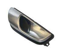 DKPMWD Maniglia pannello interno Per Volvo Per S90 S90L V90 XC90 Maniglie Interne Per Portiere Auto Apriporta 31699902 31699904(Giusto)