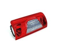 DKPMWD Per Ford Per Transit Per Tourneo Per Connect 2009 2010 2011 2012 2013 2014 Posteriore Automobile Lampada Coda Luce Freno Lente Copertura Ricambio Fanalino(Sinistra)