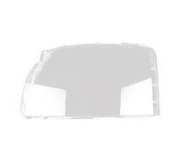 DKPMWD Per Land Per Rover Per Discovery 4 LR4 2014-2016 Auto Faro Anteriore Copriobiettivo Paralume Luce Borsette Alloggiamenti Fari Anteriori(Sinistra)