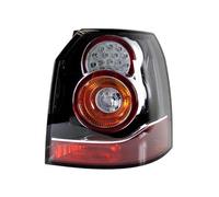 DKPMWD Per Land Per Rover Per Freelander 2 2013-2015 LR039796 LR039798 Fanale Posteriore A LED Per Auto Stop Luce Freno Fari Posteriori(Giusto)