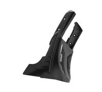 DKPMWD Spoiler Laterale Moto Inferiore Mento sotto Copertura Spoiler Anteriore Pannello Protezione Motore per Rebel per CMX 300 500 per CMX300 per CMX500 2017-2023 Carenatura Motociclo