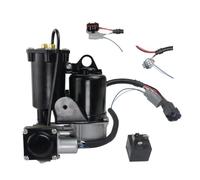 DKPMWD Tipo Pompa del compressore d'Aria + Relè per Land per Rover per Range per Rover Sport per Discovery 3 4 Lr3 Lr4 Lr023964 Lr045251 Ammortizzatore Automobilistico