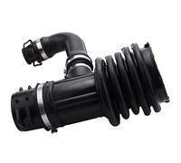 DKPMWD Tubo aspirazione dell'Aria Tubo Flessibile Aspirazione Flusso Filtro dell'Aria per Focus per C-Max per MK2 1.6 TDCI 1673571 /7M519A673EJ /7M51-9A673-EH /7M519A673EH aspirazione Aria