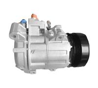 DKS141C DCS14 Auto AC Air Compressor Compatible For Car Suzuki Grand Vitara 2.0 2007 2008 9520064JC0 9520164JB0 9520064JBO 95200-64JC0 5PK