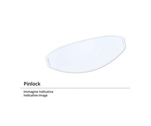 DKS260 Lente Pinlock chiara LS2 FF902