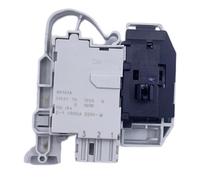 DKS65 DKS66 DKS67 DKS67A DKS68 Washing Machine Door Lock Switch， Compatible For Siemens， IQ500 IQ300 IQ700 Washing Machine