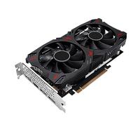 DKSooozs 1 PZ GTX1060 6GB GDDR5 Scheda Grafica 6 Pin PCI-E 3.0 16X HD+DP Scheda Video 7680X4320 1506 MHZ 2002 MHZ