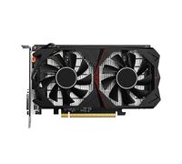 DKSooozs GTX960 - Scheda grafica GDDR5 da 4 GB, 28 Nm, 1140 MHz, 1753 MHz, 128 bit, 6 pin, PCI-E 3.0, 16X, 4096 x 2160, DVI+HD+DP, facile da usare