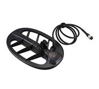 DKSooozs La bobina per il metal detector FS2 è la migliore per trovare piccole bobine di rilevamento di metalli d'oro