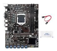 DKSooozs Per AMD RX550 4GB HD Graphic DDR5 28Nm 1183 (MHz) 1500 (MHz) 128Bit DVI+HD+DP PCI-E 2.0 Scheda Video Ricambi Accessori