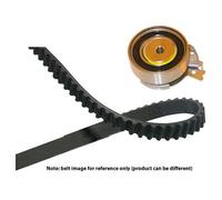 DKT-1004 KAVO PARTS Kit cinghie dentate per BEDFORD,CHEVROLET,DAEWOO,FSO,OPEL,VA