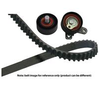 DKT-1006 KAVO PARTS Kit cinghie dentate per CHEVROLET,DAEWOO,OPEL,VAUXHALL