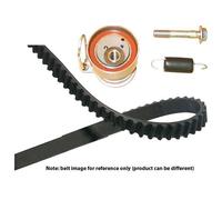 DKT-2015 KAVO PARTS Kit cinghie dentate per HONDA