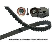 DKT-3004 KAVO PARTS Kit cinghie dentate per HYUNDAI,KIA