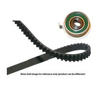 DKT-4001 KAVO PARTS Kit cinghie dentate per HYUNDAI,KIA