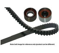 DKT-4523 KAVO PARTS Kit cinghie dentate per MAZDA